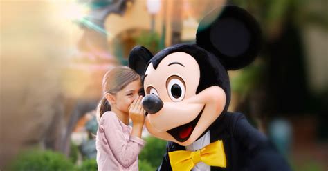 Magical Mementos: Disneyland's Souvenir Extras to Take Home